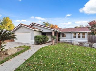 5247 W Los Altos Ave, Fresno, CA 93722