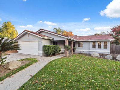 5247 W Los Altos Ave, Fresno, CA, 93722