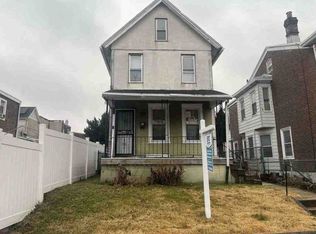 308 W Grange Ave, Philadelphia, PA