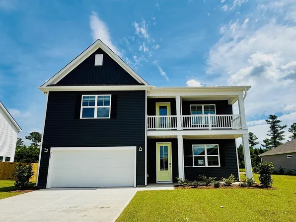 252 Whalebone Avenue Lot 194, Wilmington, NC 28411