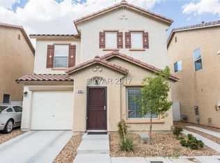 680 Columbia Pike Ave, Las Vegas, NV 89183