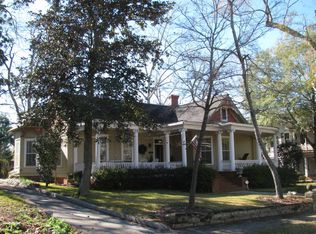 121 Taylor St, Americus, GA 31709