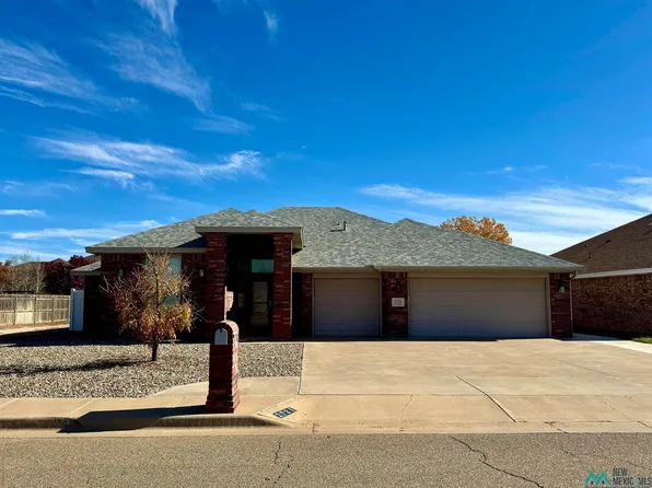 2721 Northglen Dr, Clovis, NM 88101