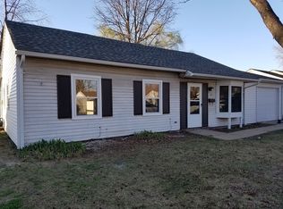 111 Wilson Park Ln, Granite City, IL