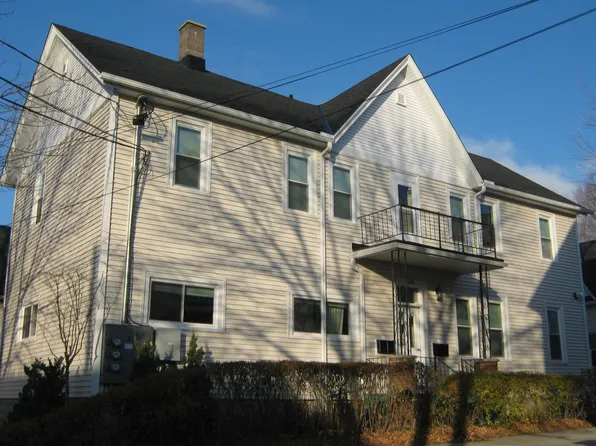 1320 E Hamilton St Unit 1, Milwaukee, WI 53202