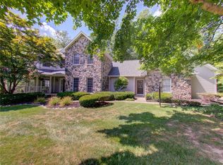 12 Bridlewood Trce, Batesville, IN