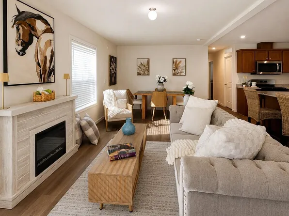 1322 Kingslane, Gardnerville, NV 89410