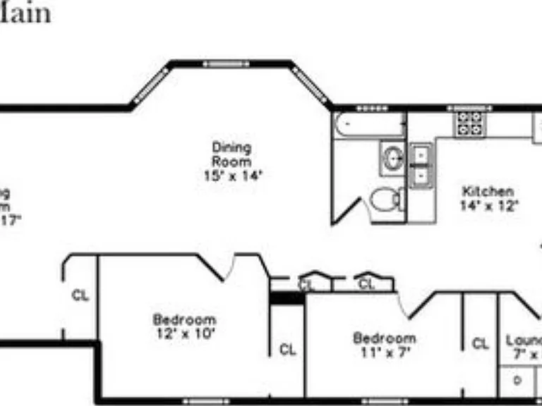 1637 W Barry Ave #1 — Photo 11