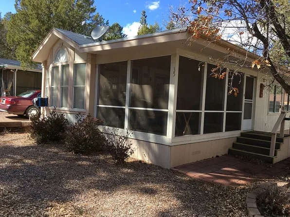 2966 Tall Pine Rd #35, Show Low, AZ 85901