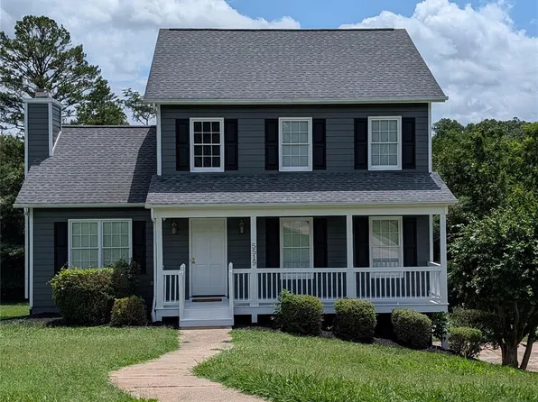 5519 Winding Oak Dr #34, Hickory, NC 28602