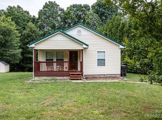 2164 Zion Rd, Morganton, NC 28655