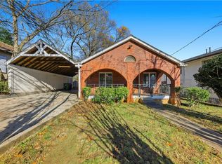 708 Bryan St SE, Atlanta, GA 30312
