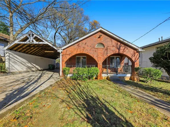 708 Bryan St SE, Atlanta, GA 30312