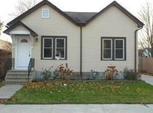 921 Z Ct, Sheboygan, WI 53083