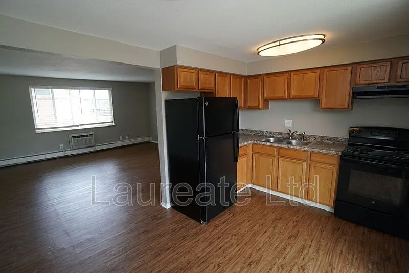 2 bed, 1.0 bath, 750 sqft, $1,250 — Photo 3