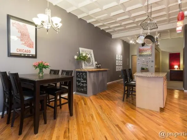1307 S Wabash Ave APT 202, Chicago, IL 60605