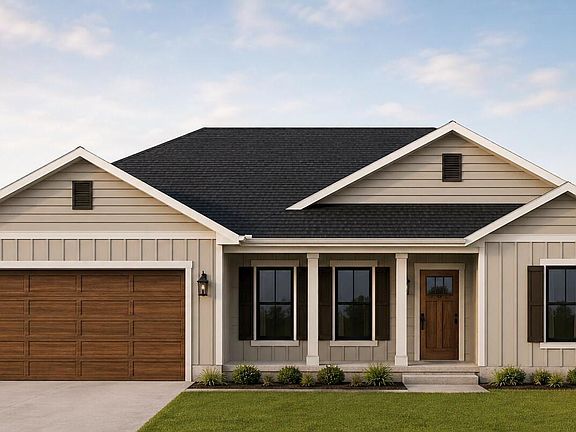 2nd image of 2883 Paradise Lakes Rd