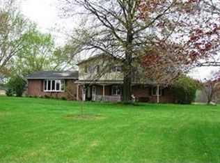 2701 Eastern Rd, Rittman, OH 44270