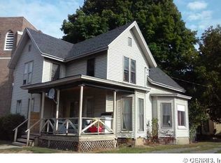 9 Wright St, Holley, NY 14470