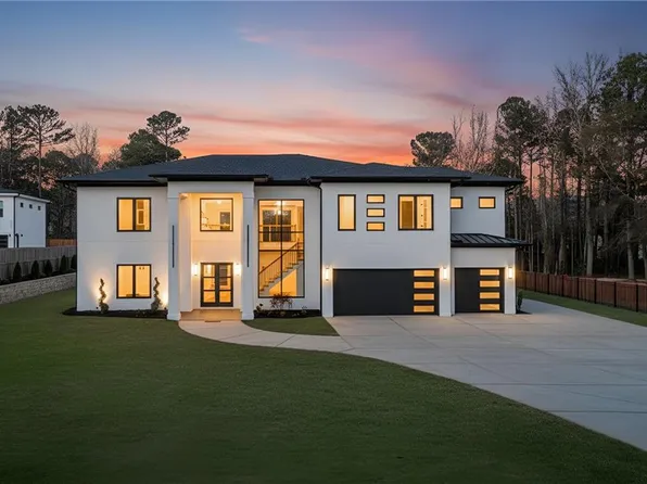 395 Simonton Rd SE, Lawrenceville, GA 30045