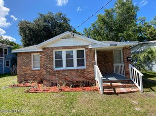 1279 W 20TH Street, Jacksonville, FL 32209
