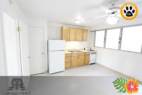 444 Kuamoo St Photo 1