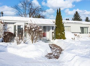 8 Carmans Cv, Innisfil, ON L9S 1R9