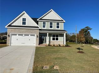 3200 Carnoustie Ct, Fayetteville, NC 28306