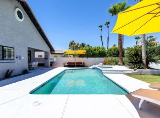 68626 Durango Rd, Cathedral City, CA 92234