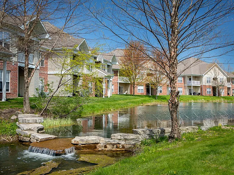The Fields of New Durham Apartment Homes — Photo 27
