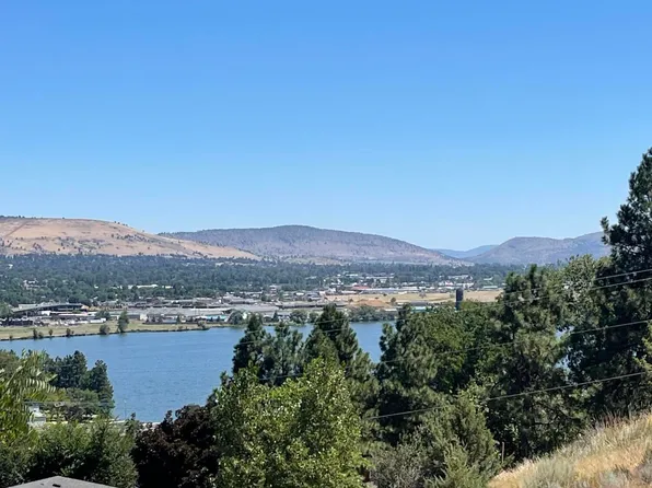 Armour Ave #901, Klamath Falls, OR 97601