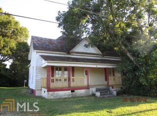 69 Adams St, Lavonia, GA 30553