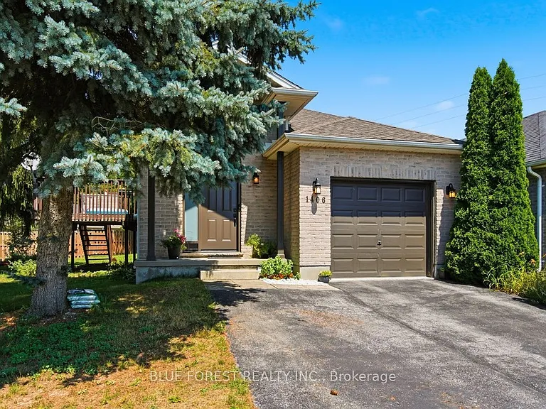 1406 Aspenridge Cres — Photo 3