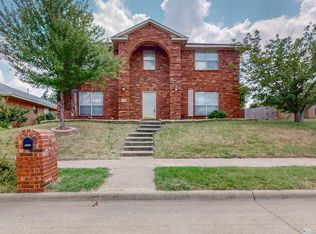 5413 Cedar Elm Dr, McKinney, TX 75070