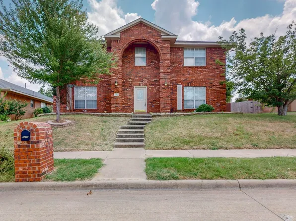 5413 Cedar Elm Dr, McKinney, TX 75070