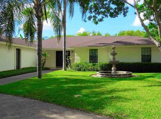 704 Widener Ln, Laredo, TX 78041