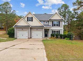 58 Shortleaf Ct, Cameron, NC 28326