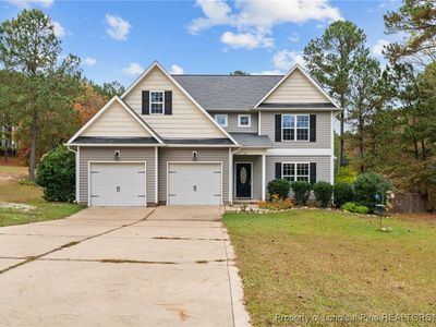 58 Shortleaf Ct, Cameron, NC, 28326
