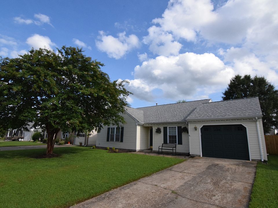 1st image of 813 Parkview Ct