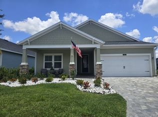 92 Pine Candle Way, Saint Augustine, FL 32092