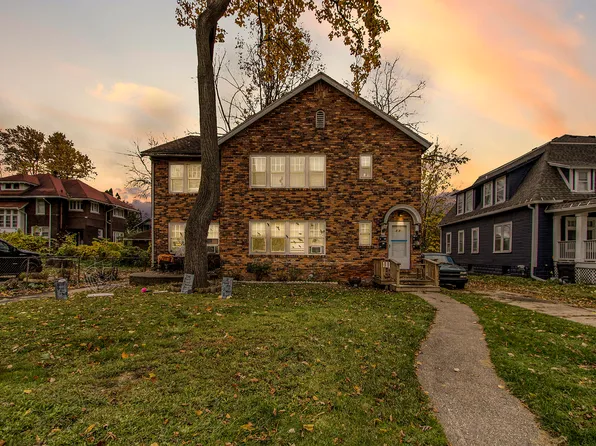 21-23 Henry Clay Ave, Pontiac, MI 48341