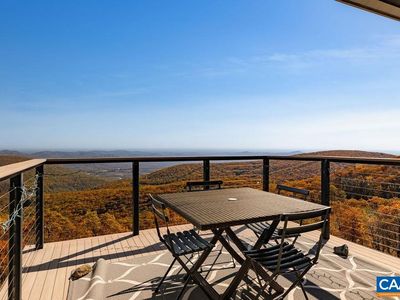 1469 Ledges, Wintergreen Resort, VA, 22967