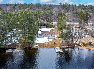 1090 Moore Lake Estates Rd, Minden Hills, ON K0M2L1