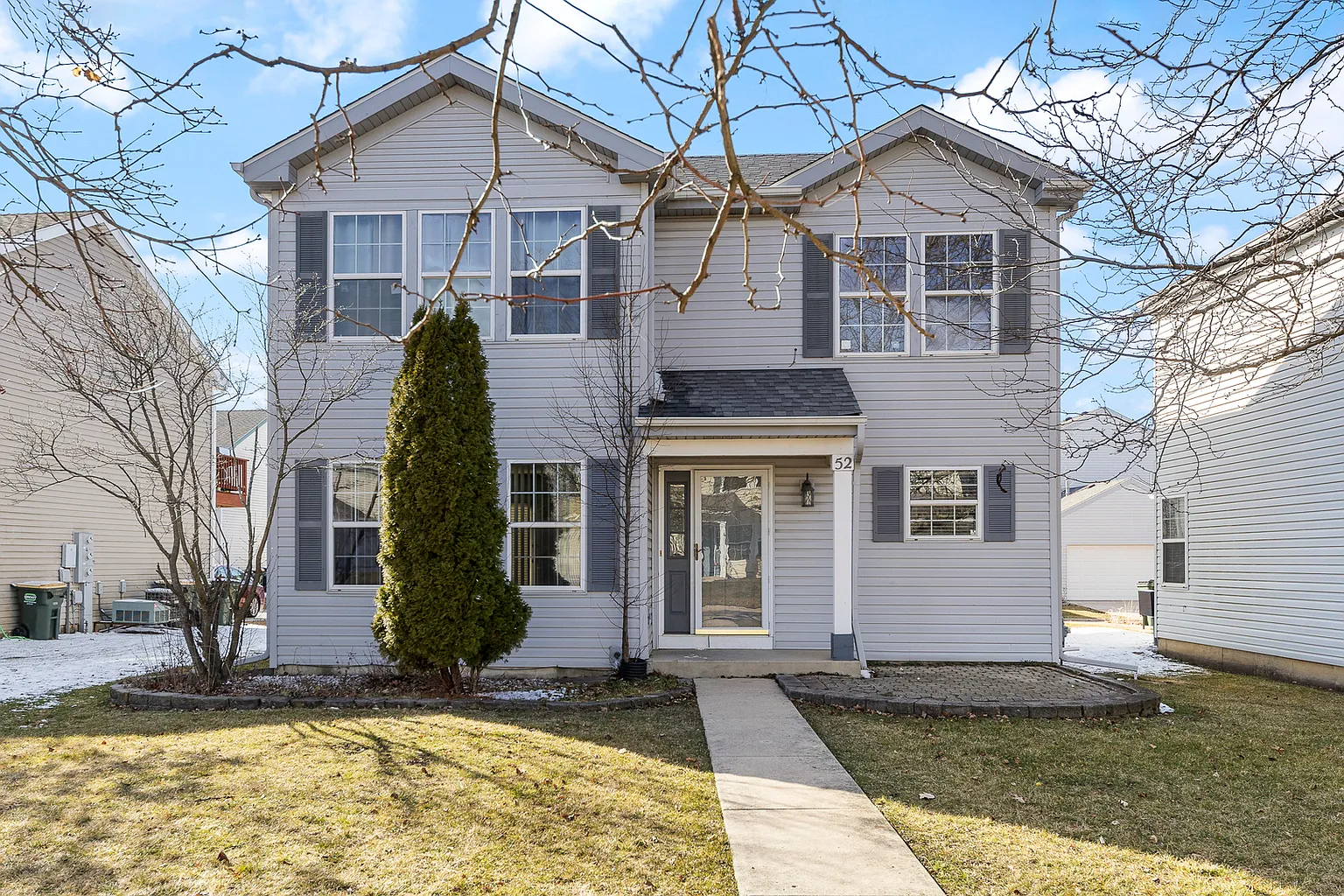 52 Wingate Dr photo 1