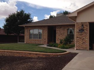 3219 Sunny Cir, Alamogordo, NM 88310