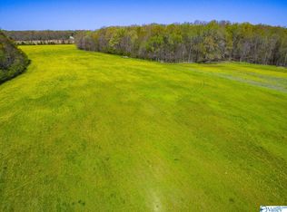 0 Nance Ford Rd, Hartselle, AL 35640