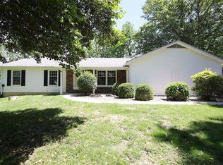 1155 Bermuda Dr, Edwardsville, IL