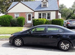 58 Sprague Dr, Valley Stream, NY 11580