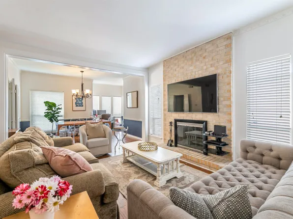 4320 Bellaire Dr S APT 205W, Fort Worth, TX 76109