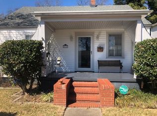 818 47th St, Norfolk, VA 23508